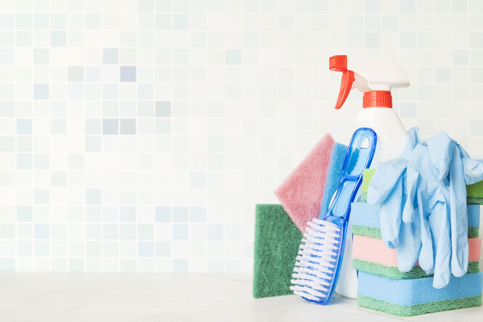  Duvar Nasıl Temizlenir